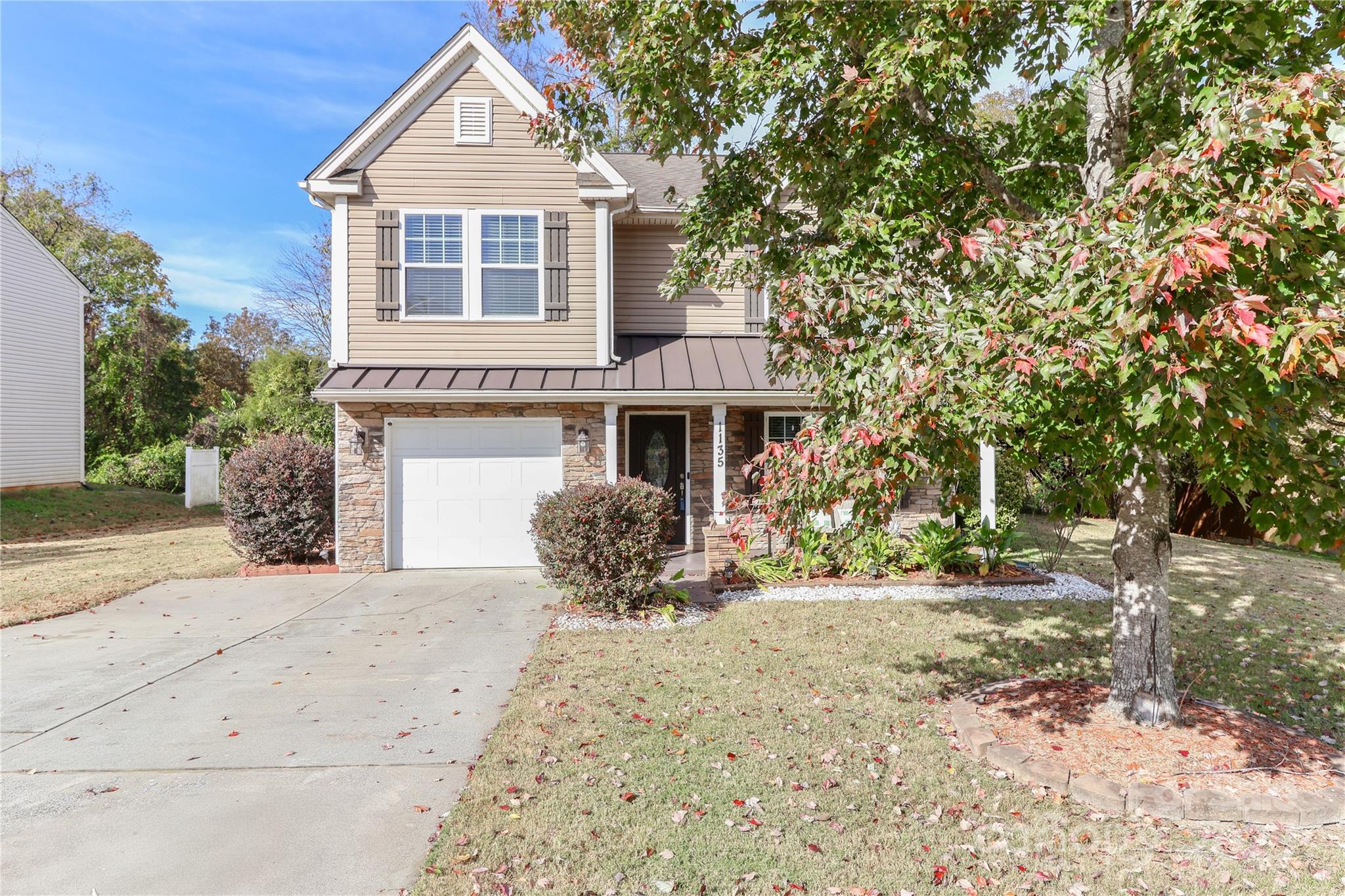 1135 Valley Street Statesville NC 28677