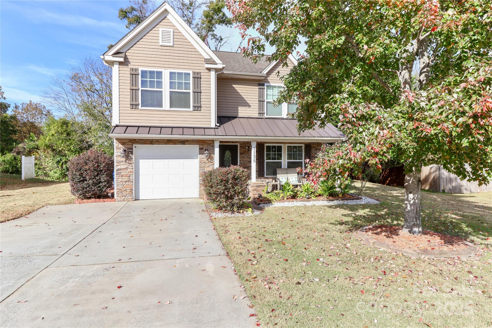 1135 Valley Street Statesville NC 28677