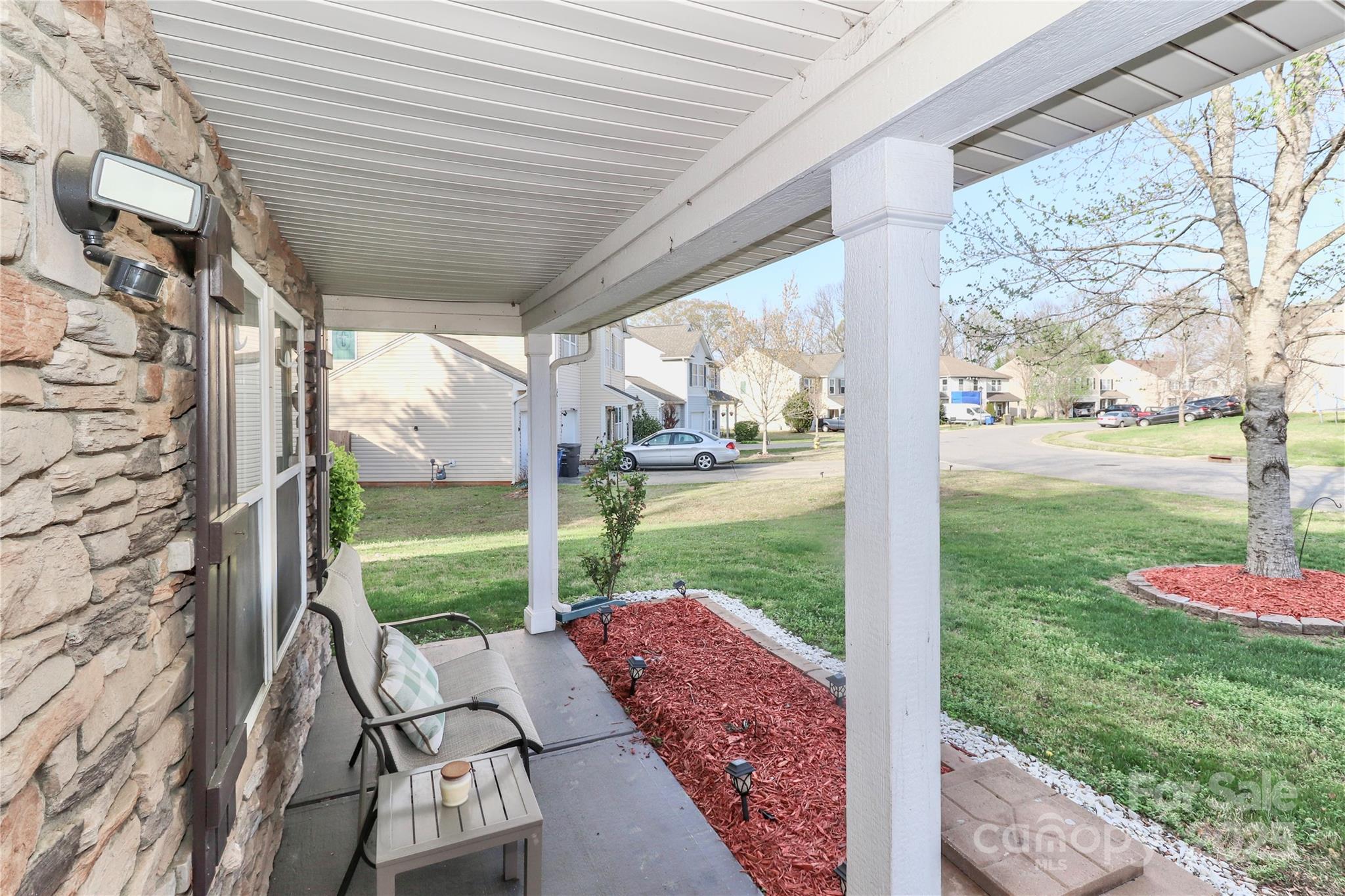 1135 Valley Street Statesville NC 28677