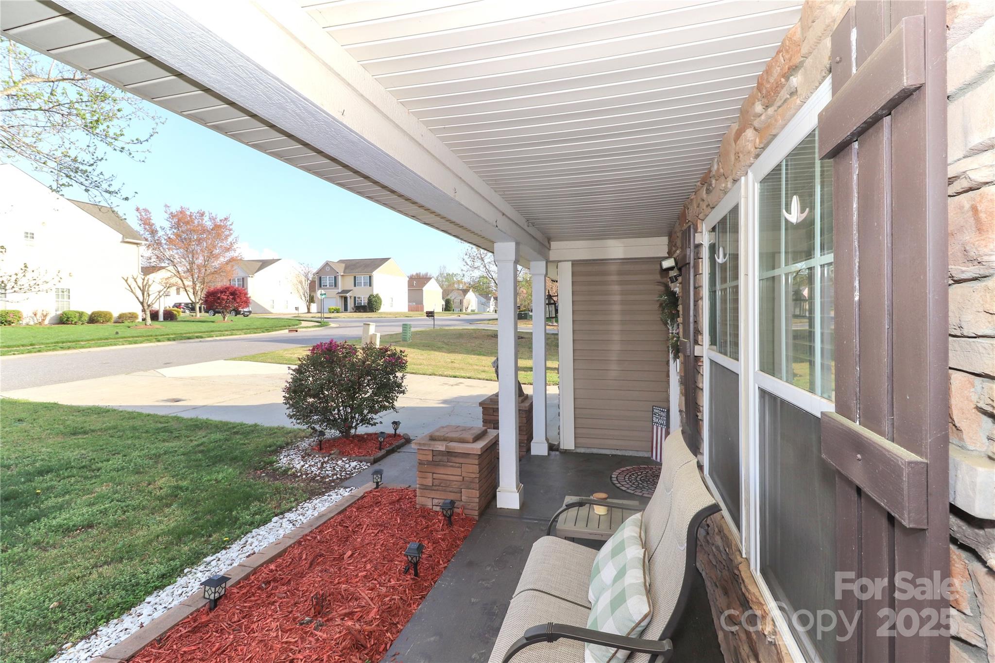 1135 Valley Street Statesville NC 28677