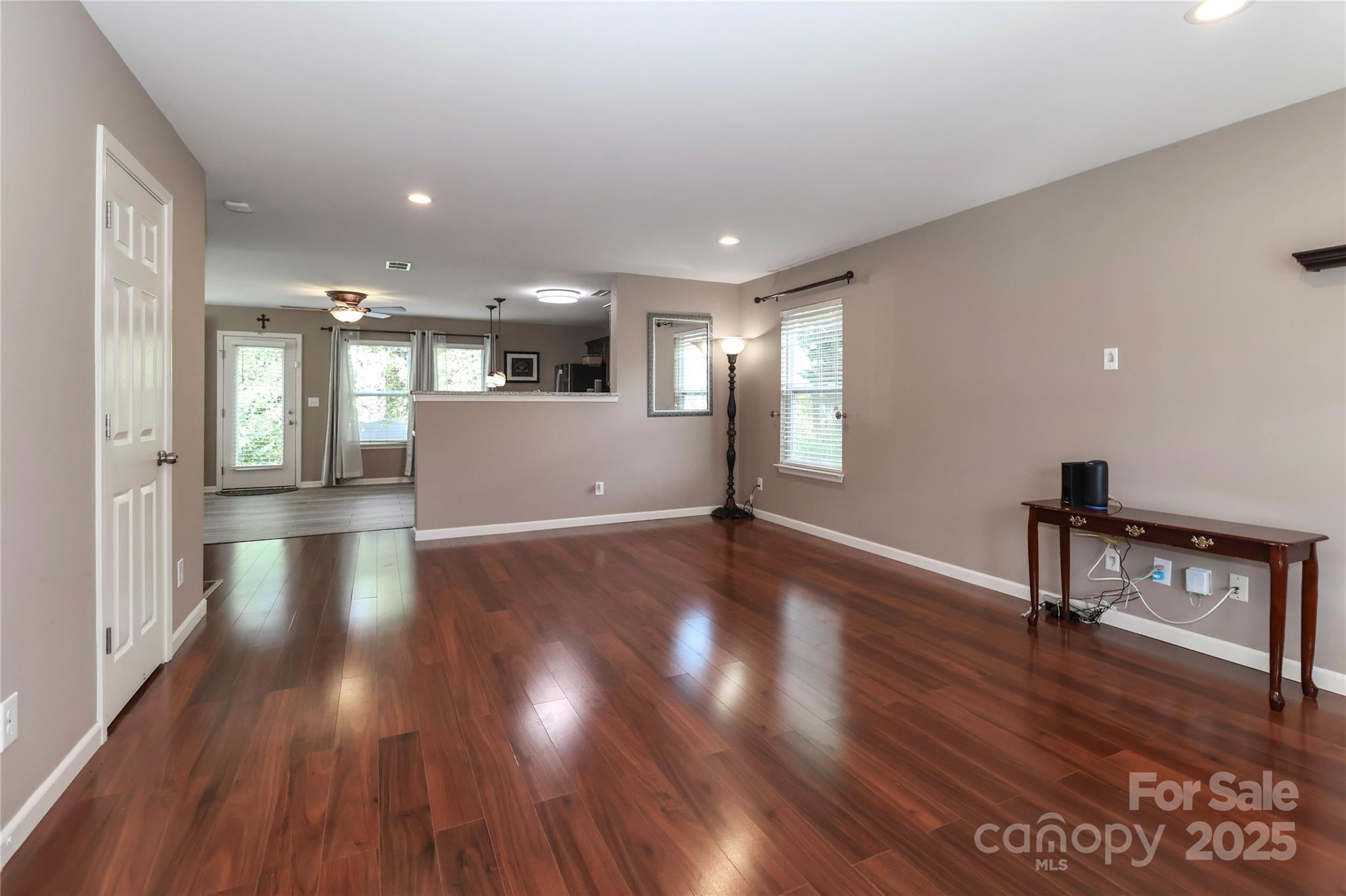 1135 Valley Street Statesville NC 28677