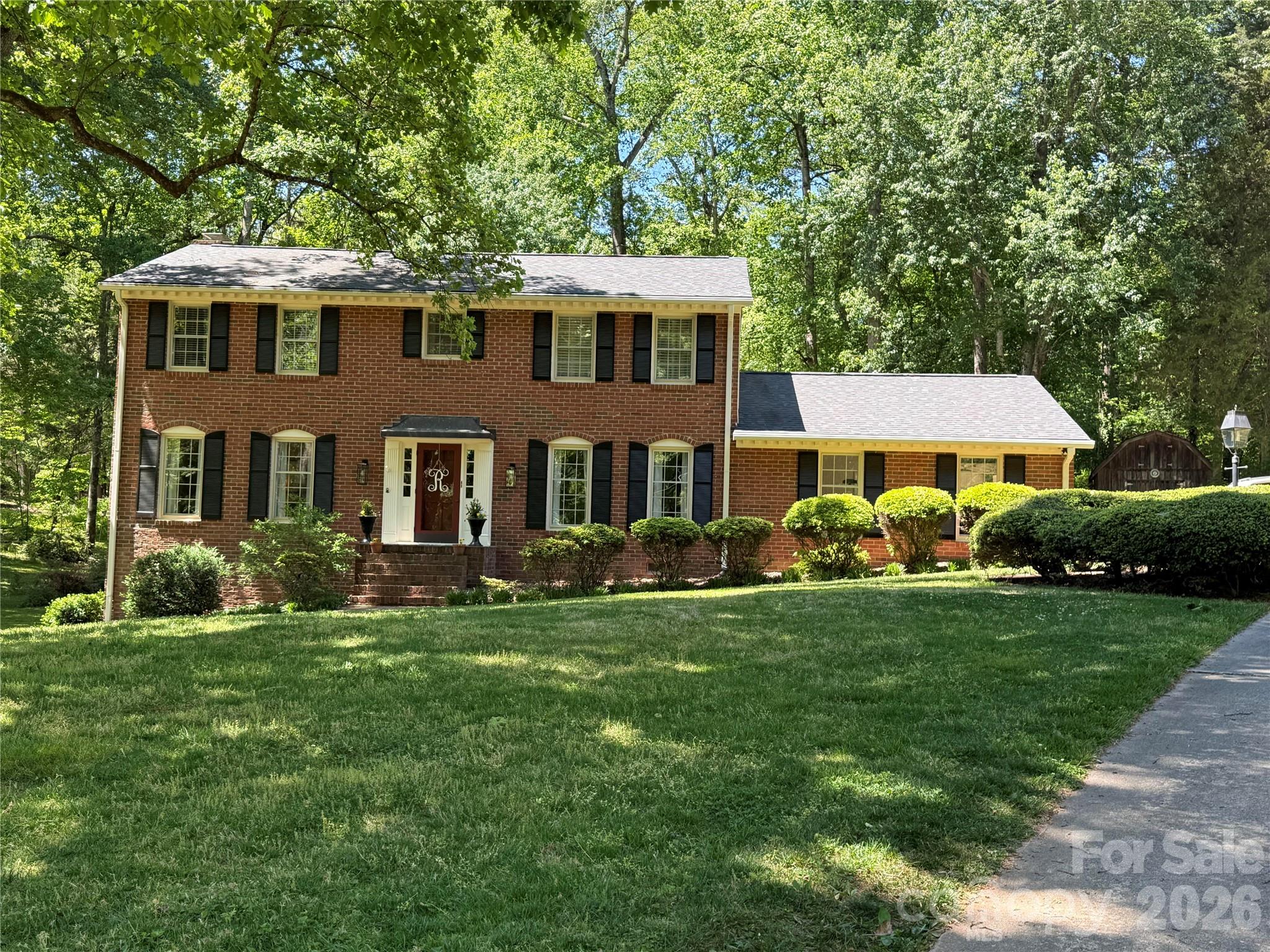 220 Kent Road Salisbury NC 28147