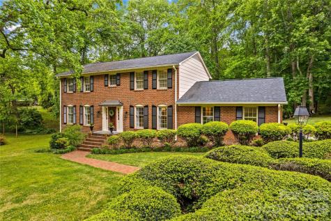 220 Kent Road Salisbury NC 28147