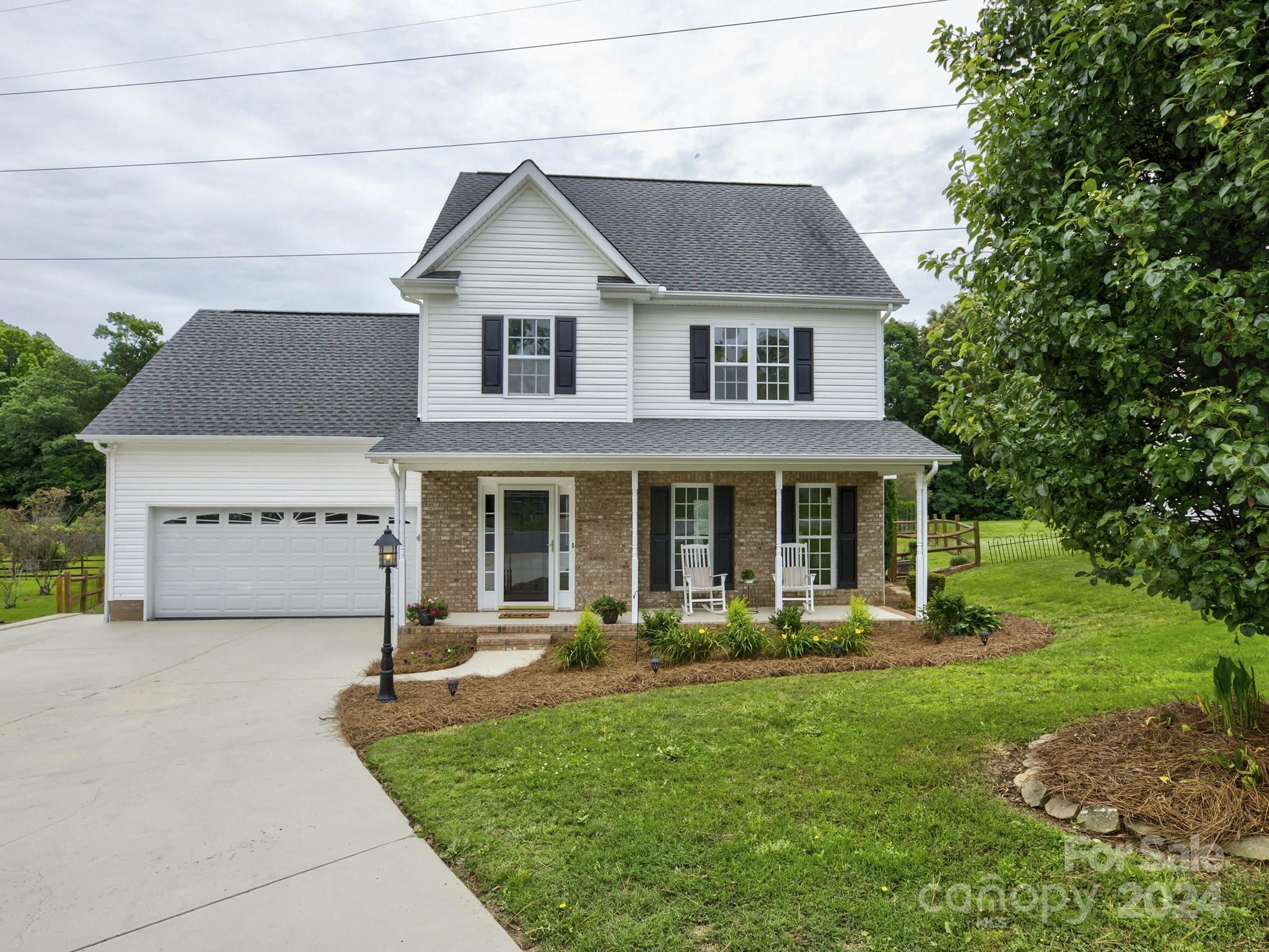 2238 Tree Ridge Road Indian Trail NC 28079