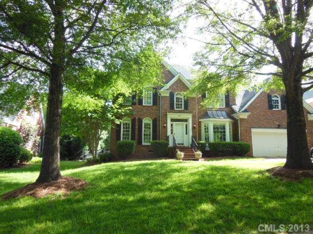 1107 Baldwin Lane Waxhaw NC 28173