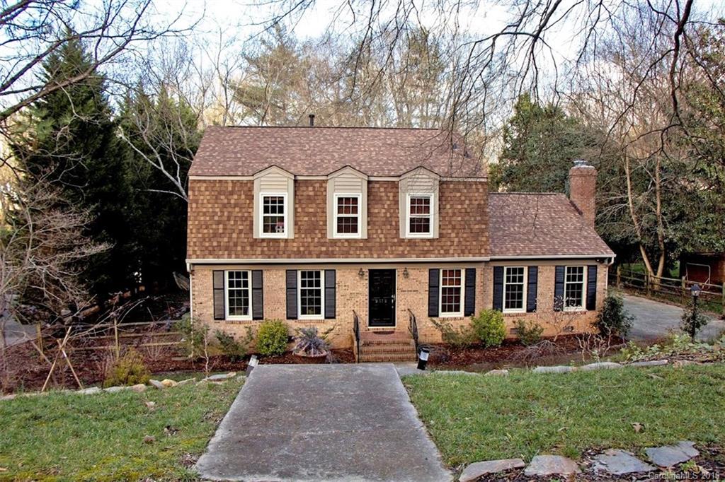 2512 Ainsdale Road Charlotte NC 28226