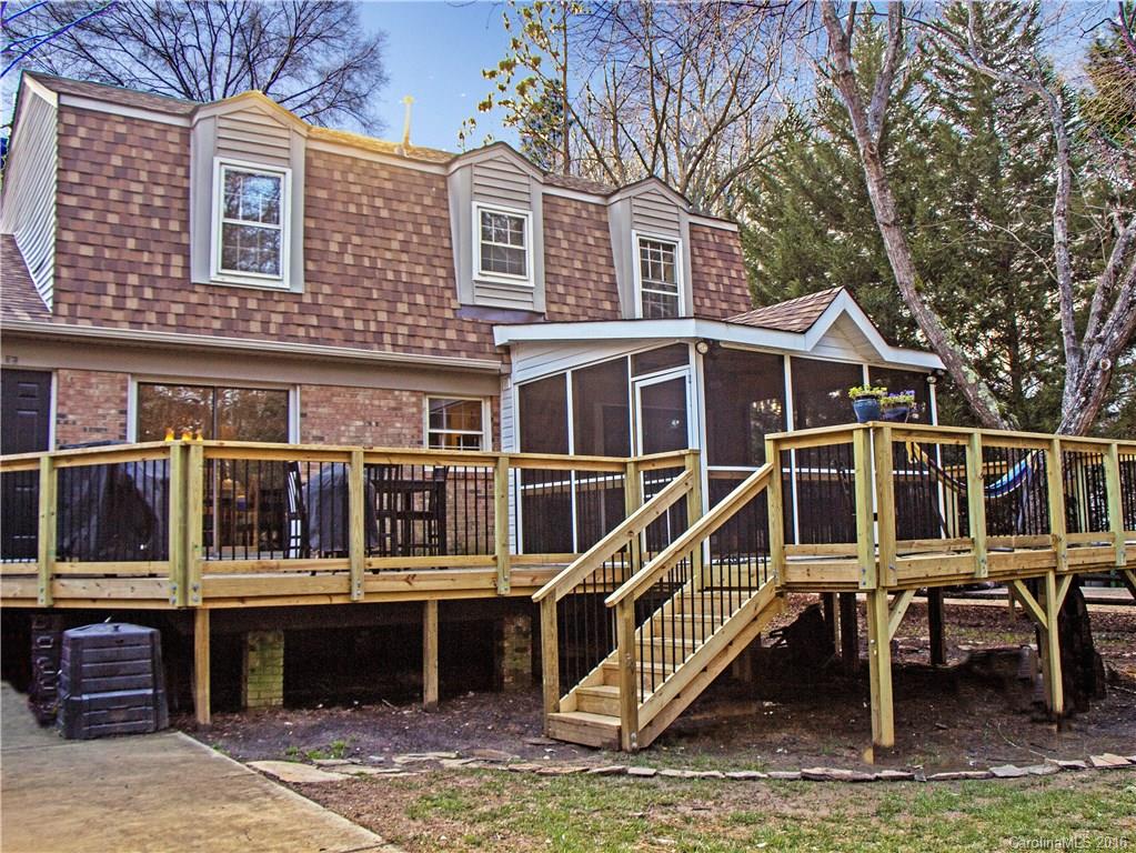 2512 Ainsdale Road Charlotte NC 28226