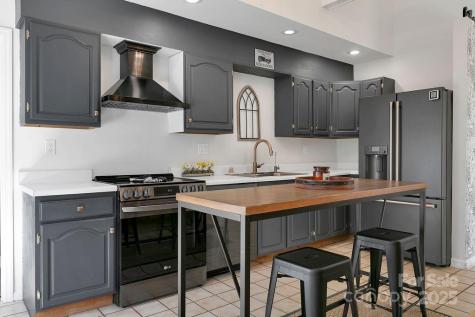 1881 Becky Mountain Road Brevard NC 28712