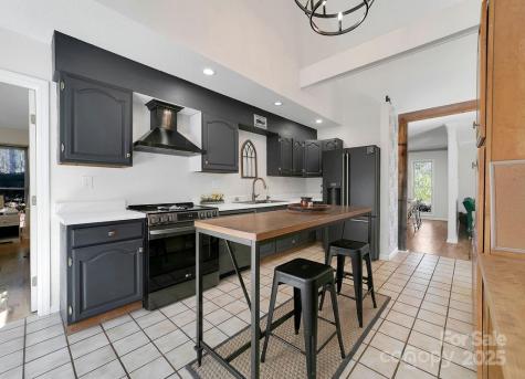 1881 Becky Mountain Road Brevard NC 28712