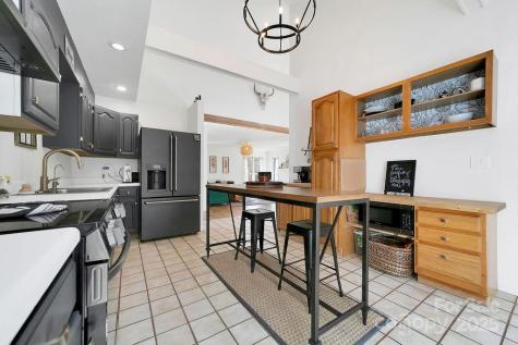 1881 Becky Mountain Road Brevard NC 28712