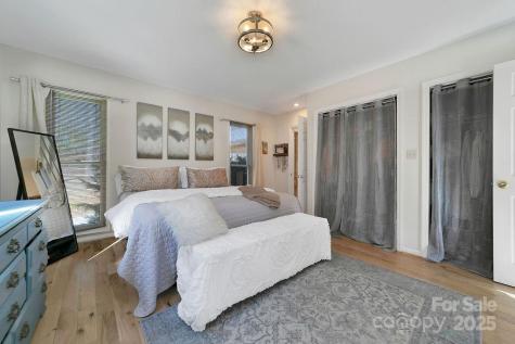 1881 Becky Mountain Road Brevard NC 28712