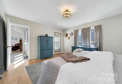 1881 Becky Mountain Road Brevard NC 28712