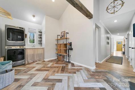 1881 Becky Mountain Road Brevard NC 28712