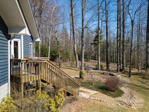 1881 Becky Mountain Road Brevard NC 28712