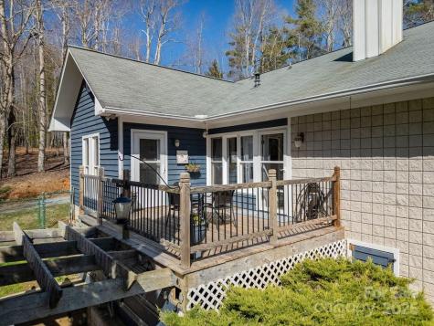 1881 Becky Mountain Road Brevard NC 28712