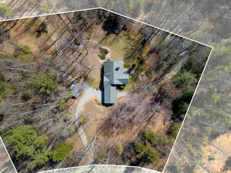 1881 Becky Mountain Road Brevard NC 28712