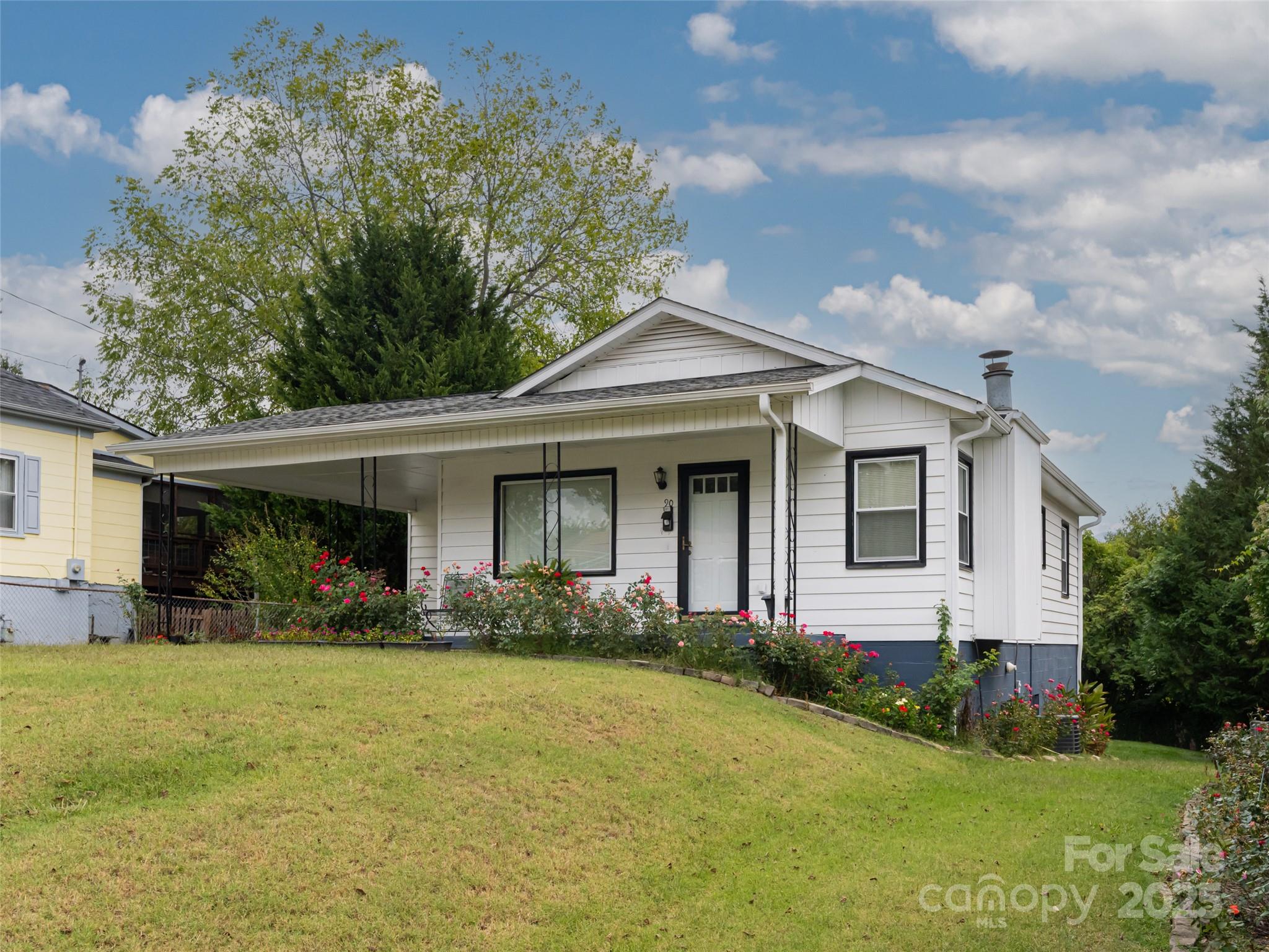 90 Ora Street Asheville NC 28801