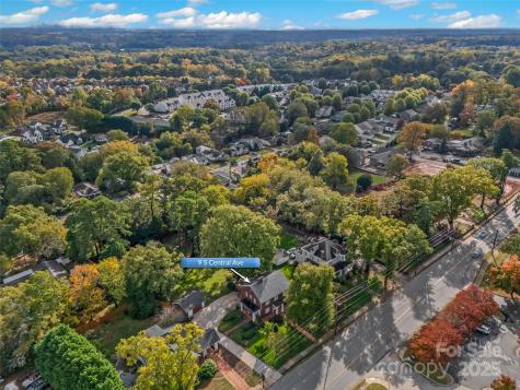 9 S Central Avenue Belmont NC 28012