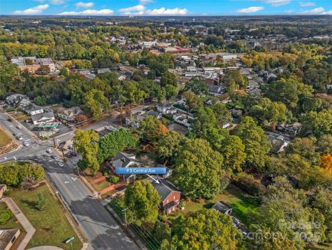 9 S Central Avenue Belmont NC 28012