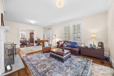 9 S Central Avenue Belmont NC 28012