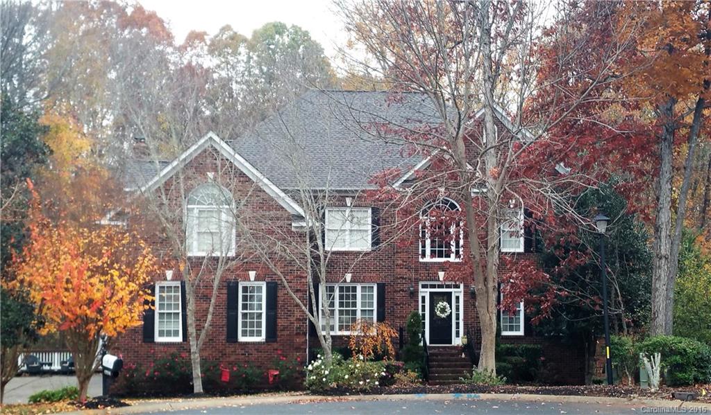 8602 Dillingham Court Waxhaw NC 28173