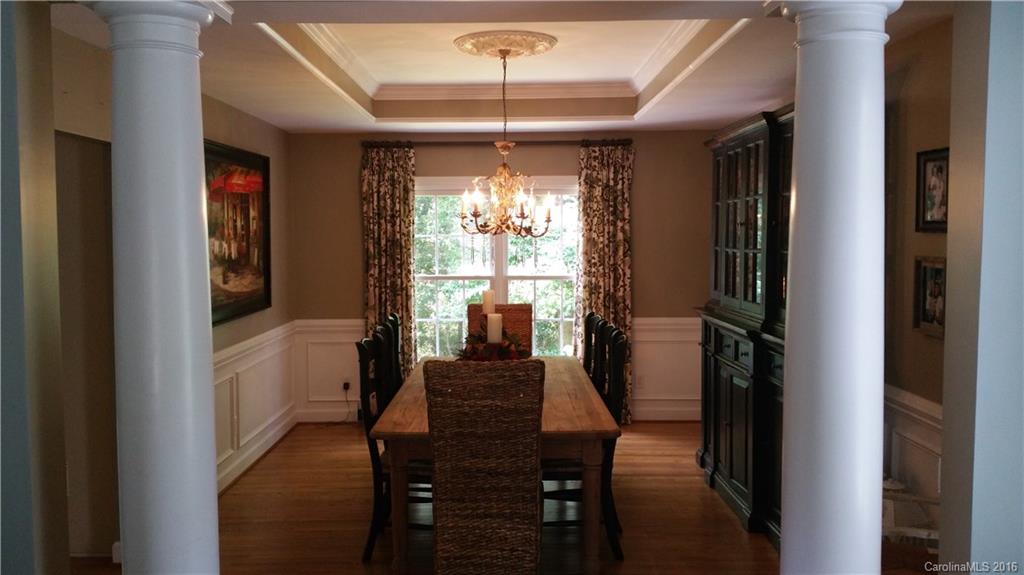 8602 Dillingham Court Waxhaw NC 28173
