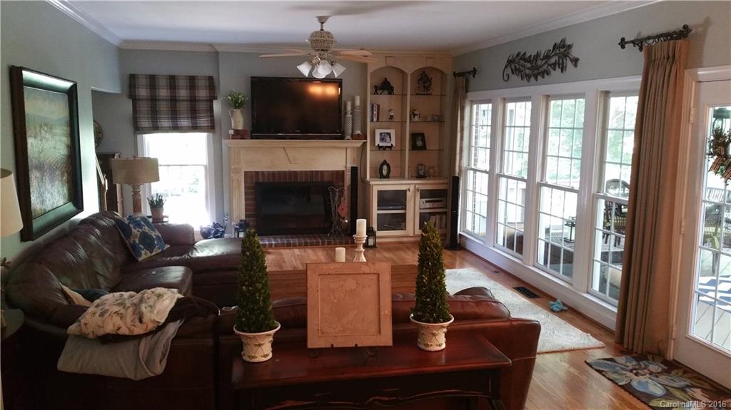 8602 Dillingham Court Waxhaw NC 28173