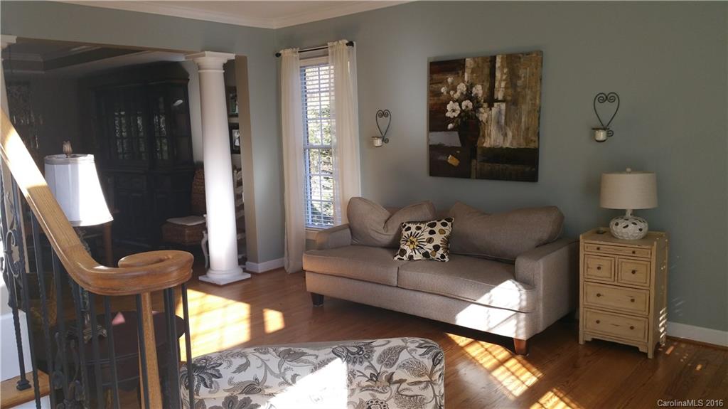 8602 Dillingham Court Waxhaw NC 28173