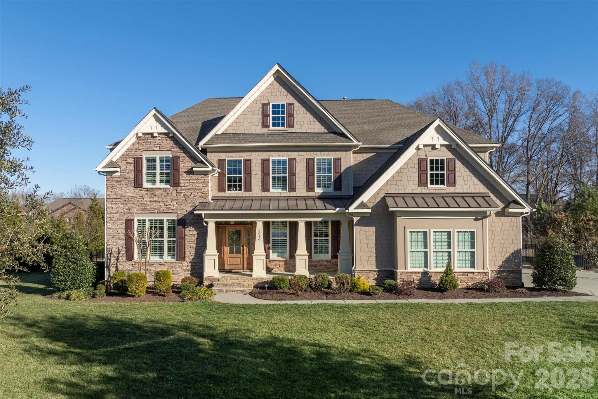 6016 Tea Olive Road Waxhaw NC 28173