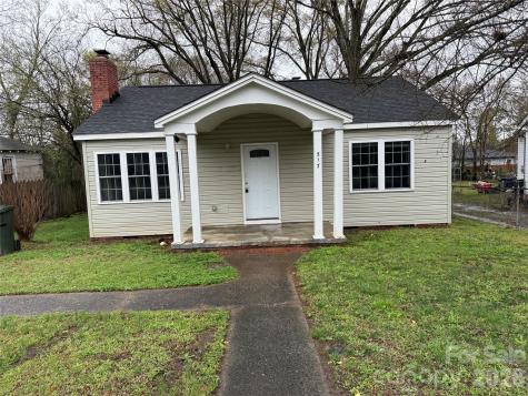 517 S Spruce Street Rock Hill SC 29730