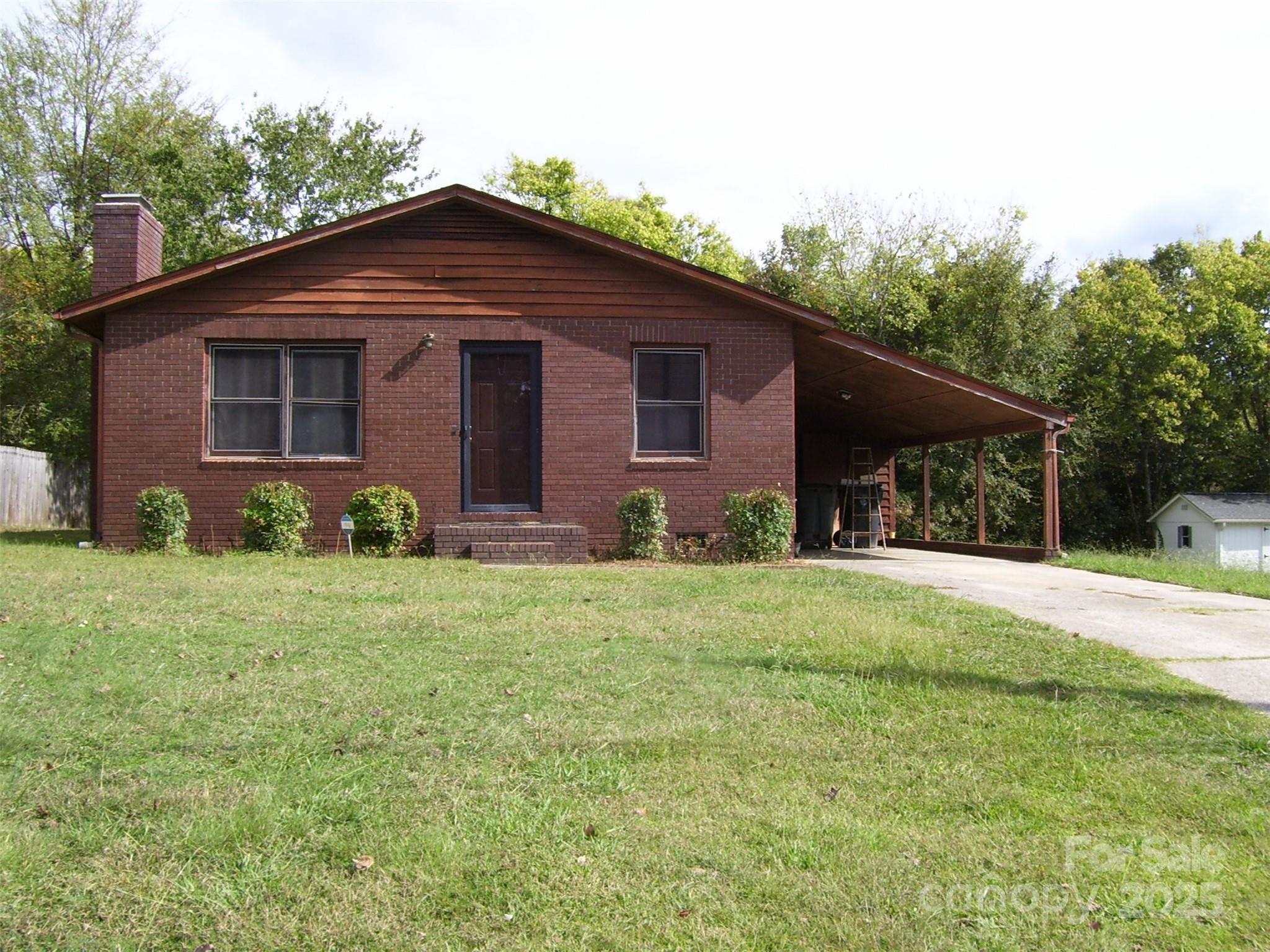 410 Cameron Avenue NE Concord NC 28025