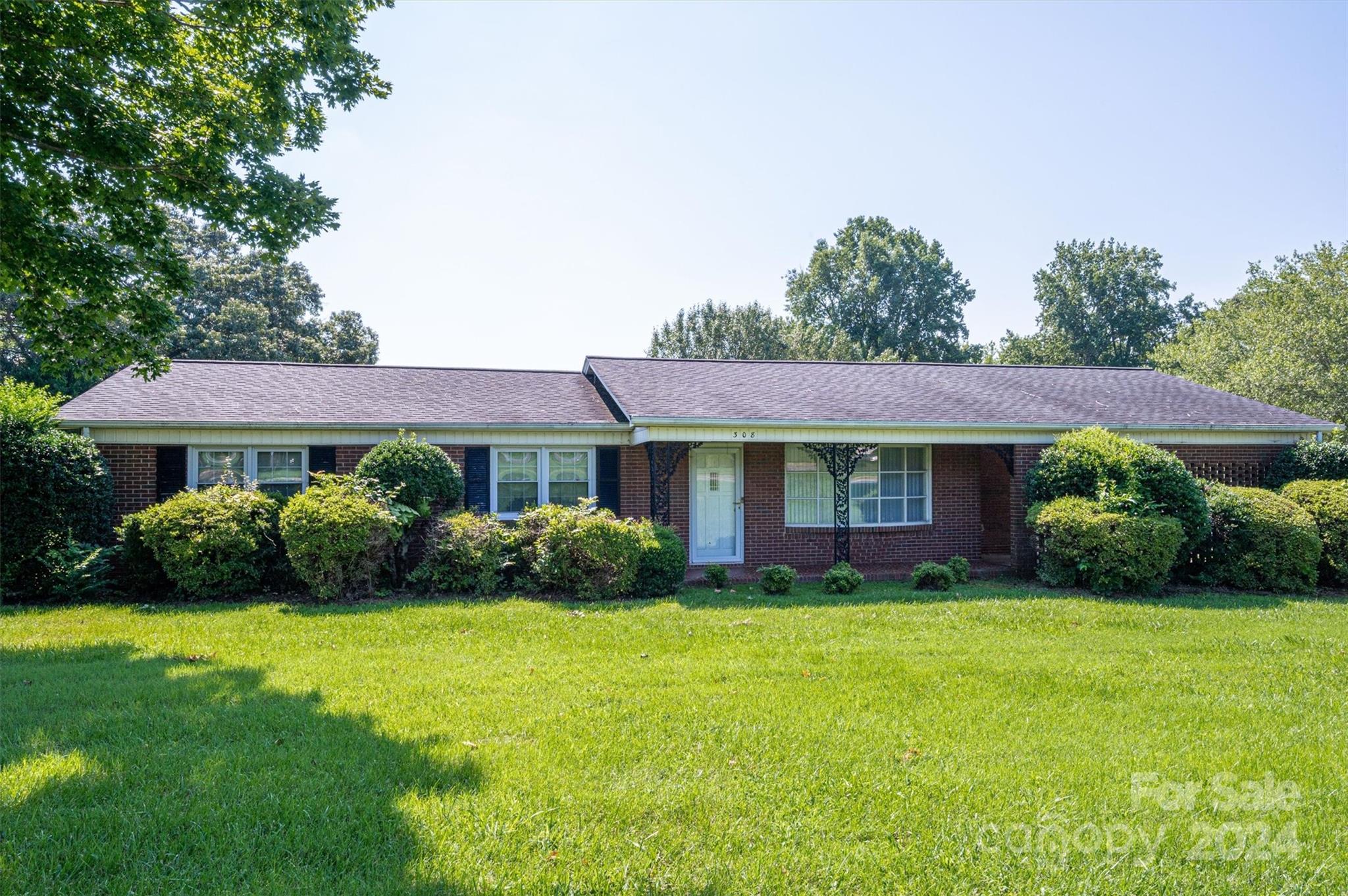 308 Cherryville Road Shelby NC 28150