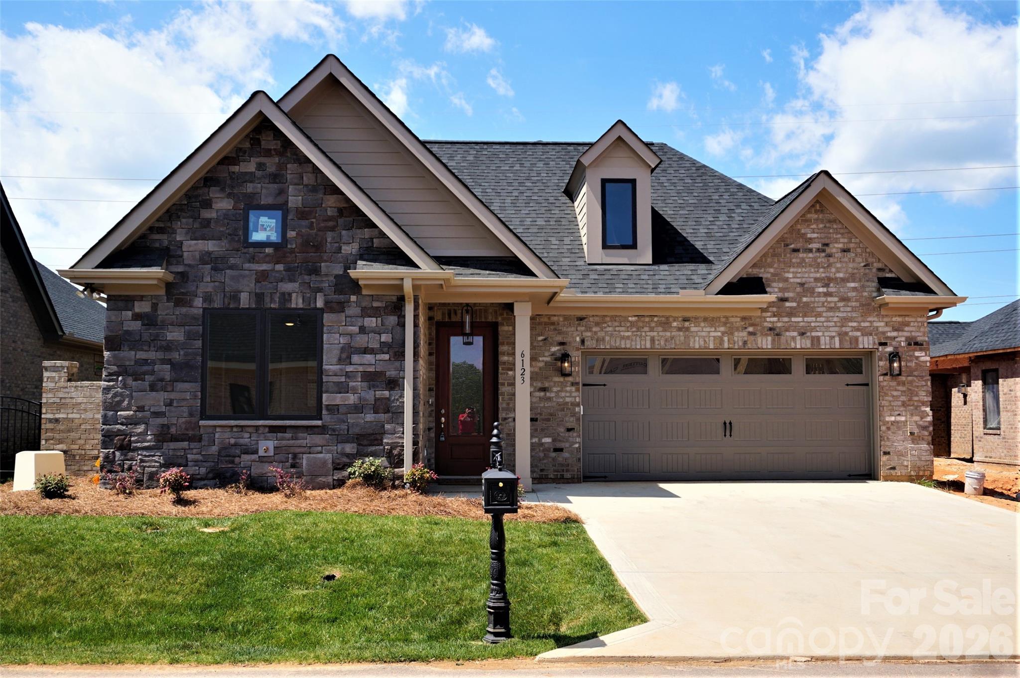 5068 Silver Trace Lane Denver NC 28037