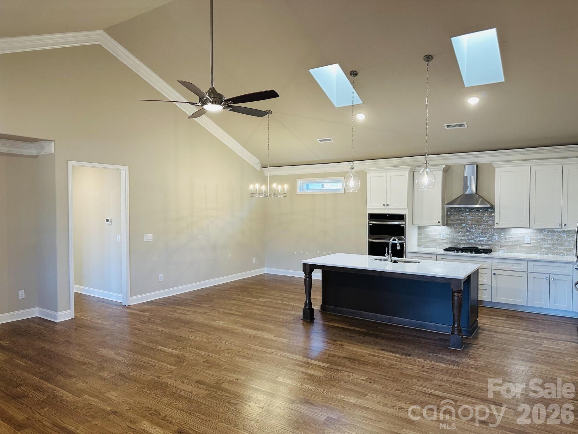 5068 Silver Trace Lane Denver NC 28037