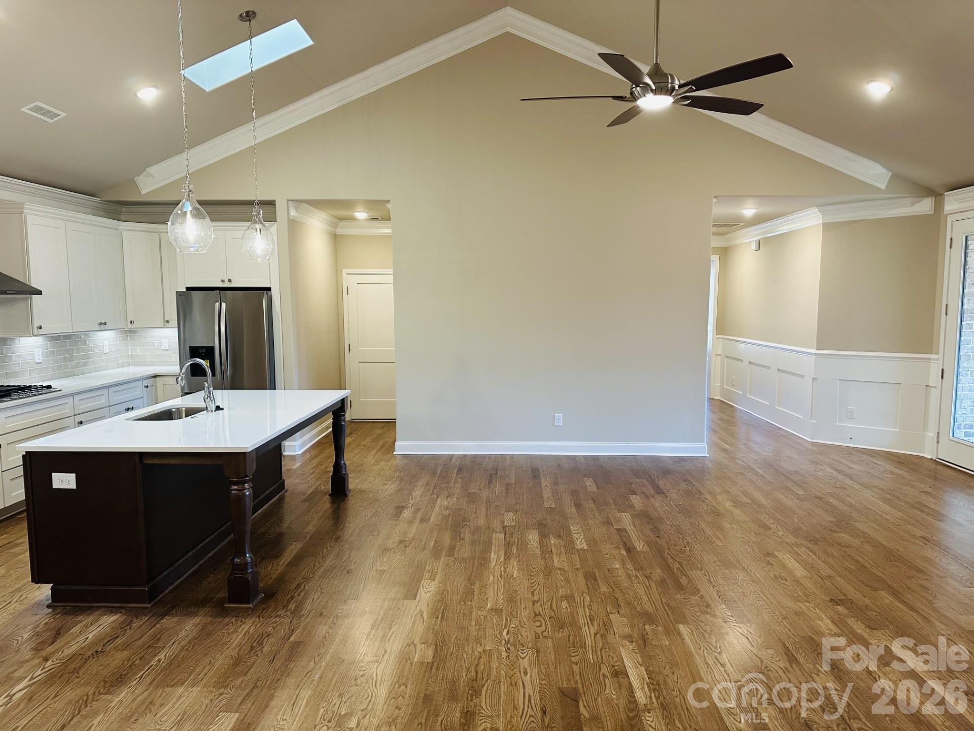 5068 Silver Trace Lane Denver NC 28037