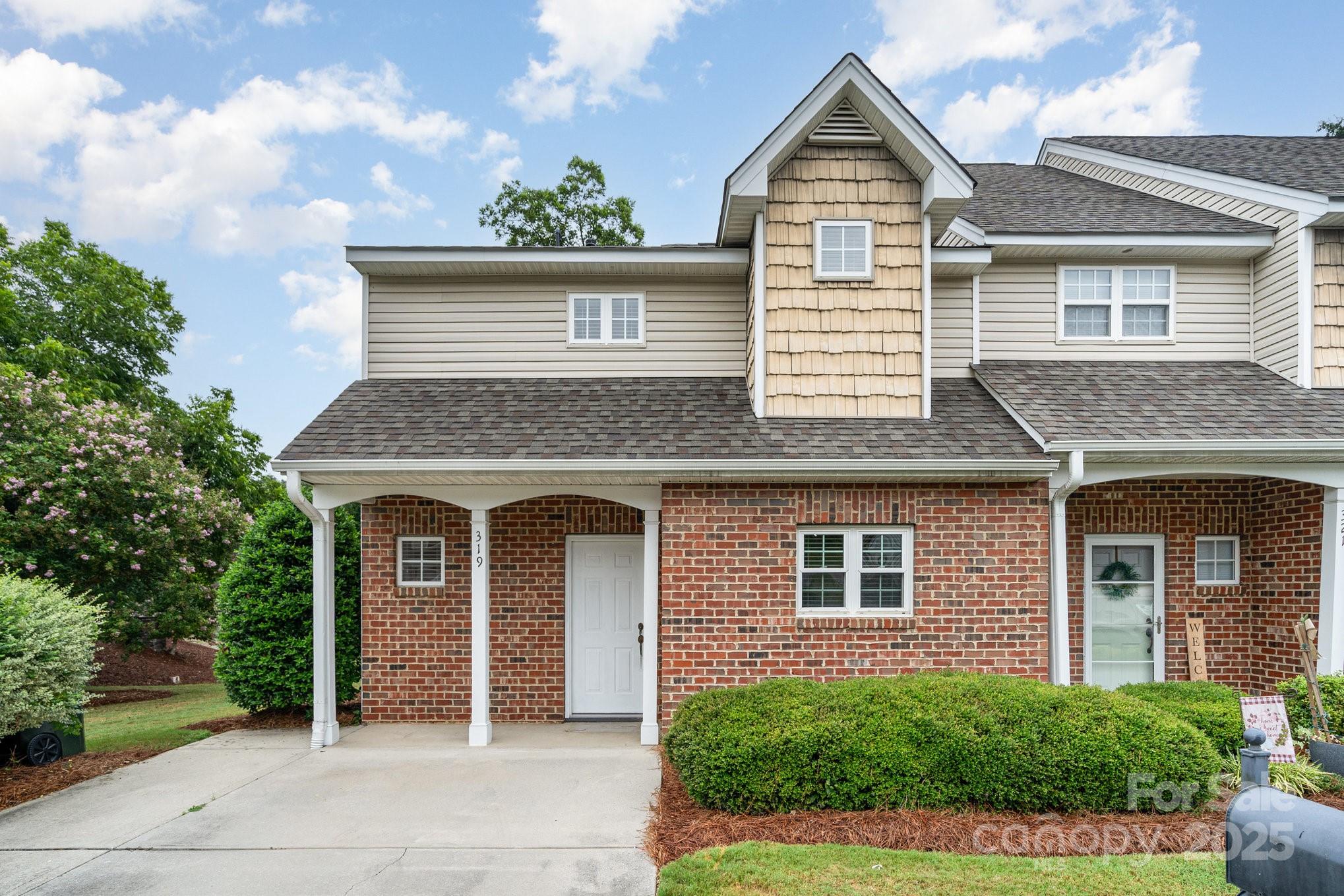 319 Valley Brook Lane SE Concord NC 28025