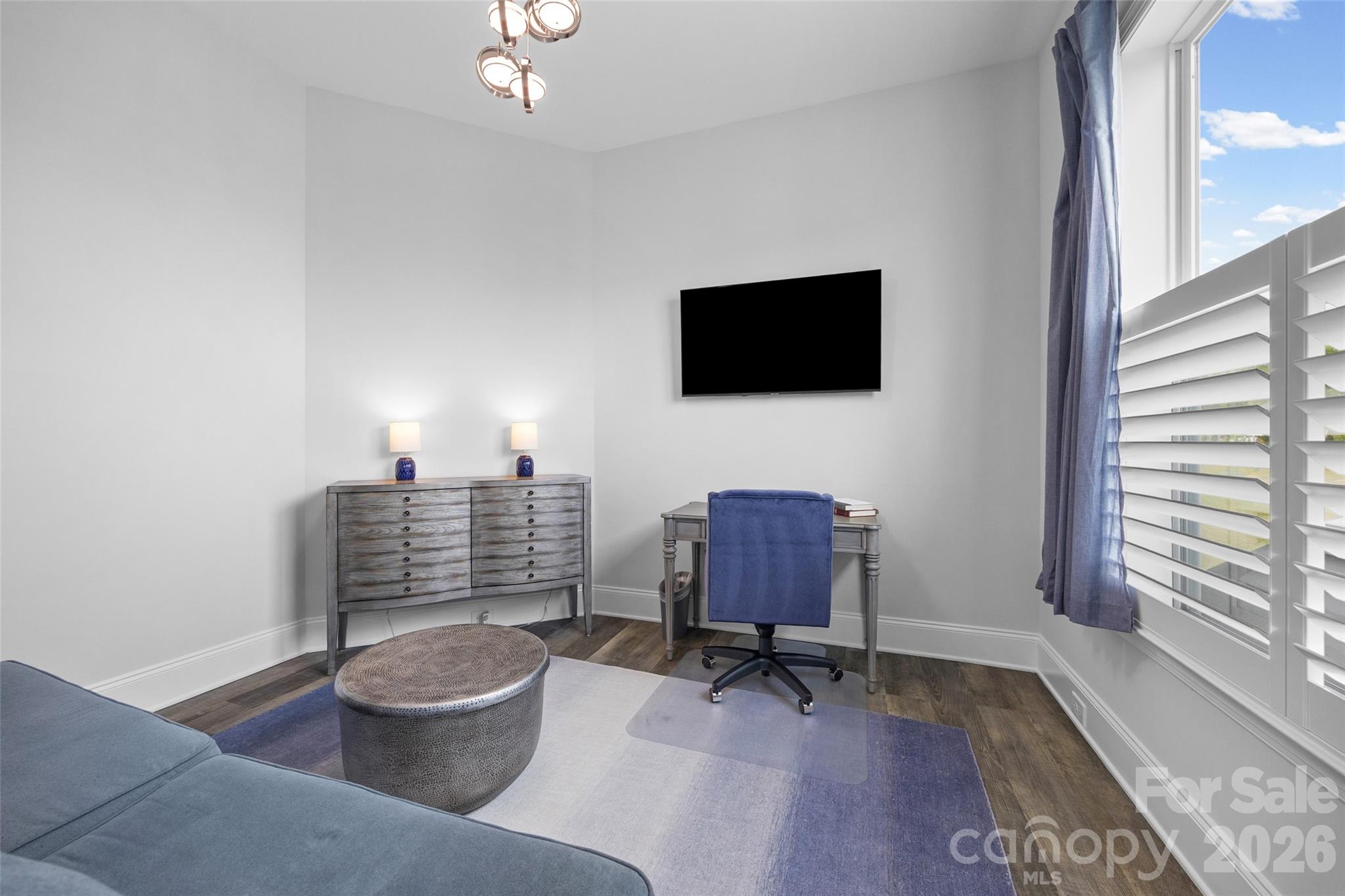 17518 Langston Drive Charlotte NC 28278