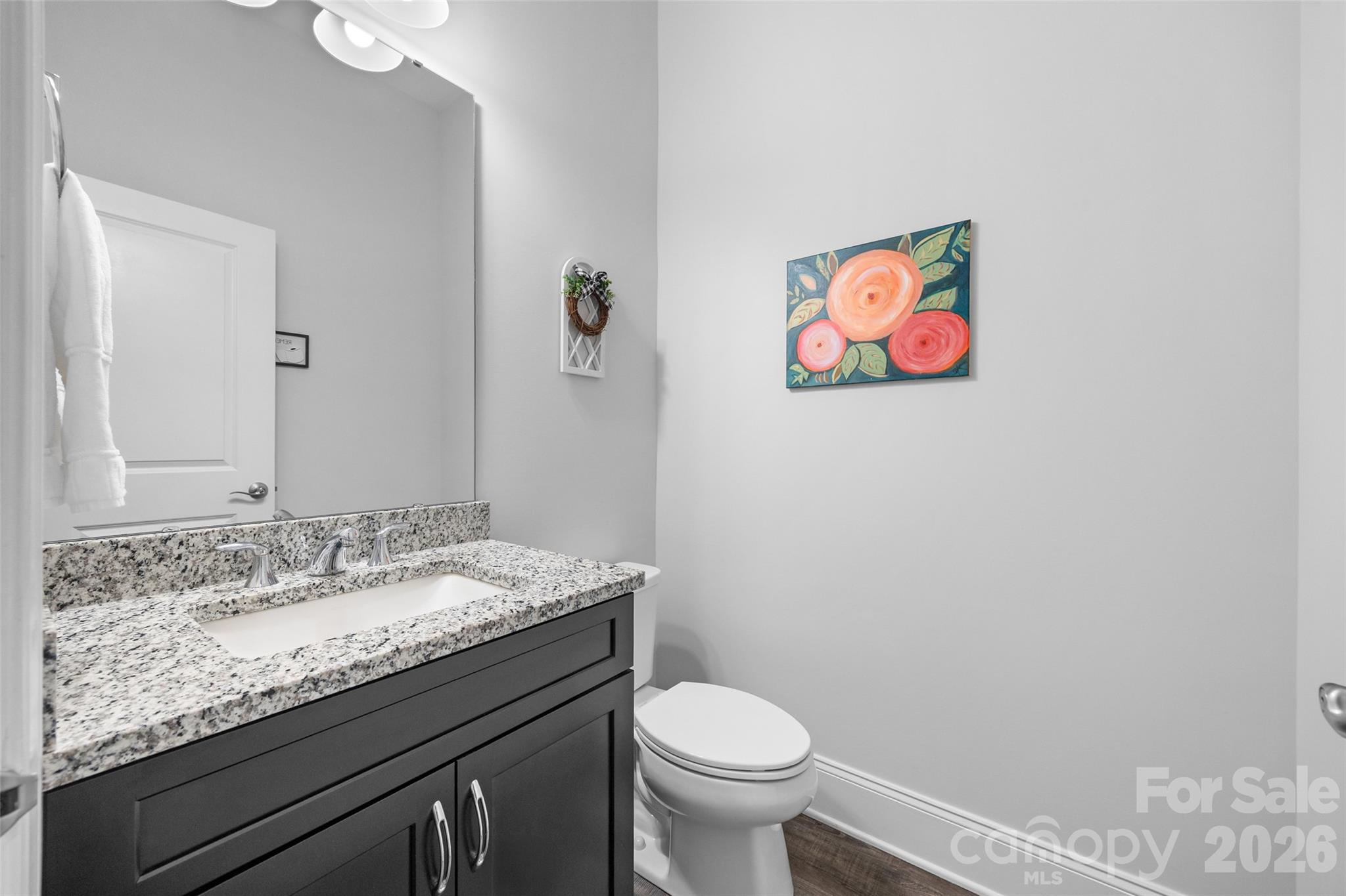 17518 Langston Drive Charlotte NC 28278