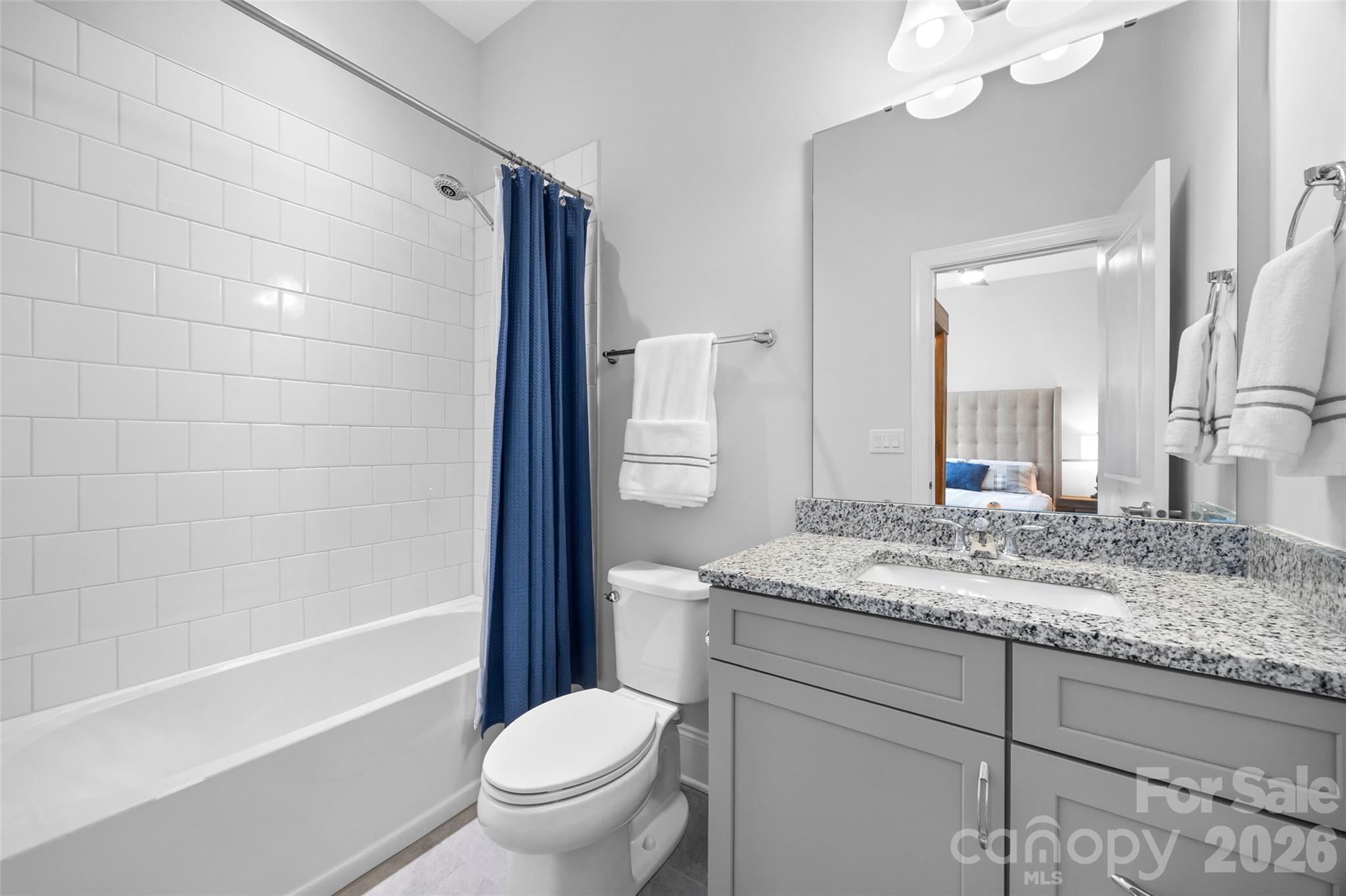 17518 Langston Drive Charlotte NC 28278
