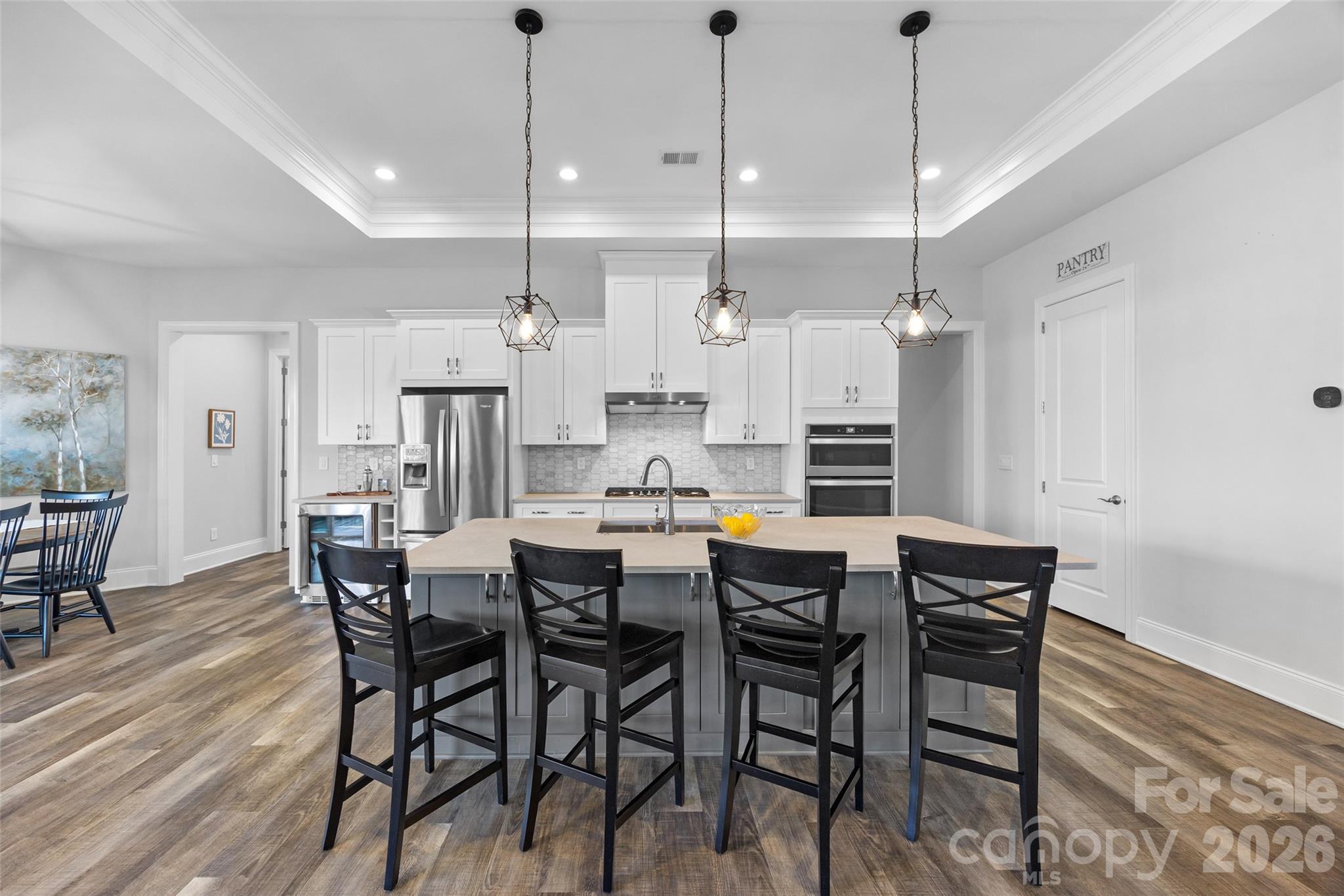 17518 Langston Drive Charlotte NC 28278