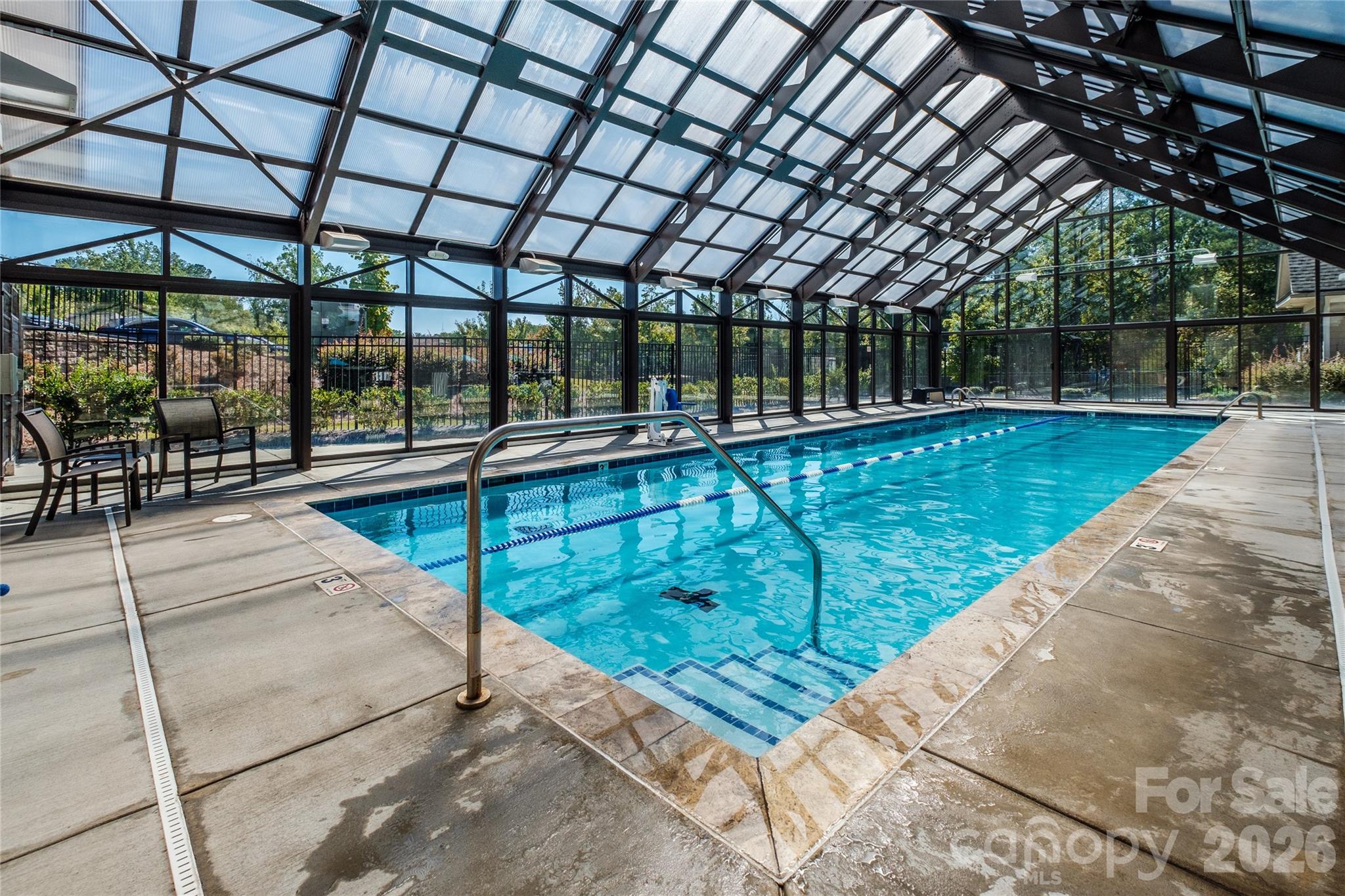 17518 Langston Drive Charlotte NC 28278