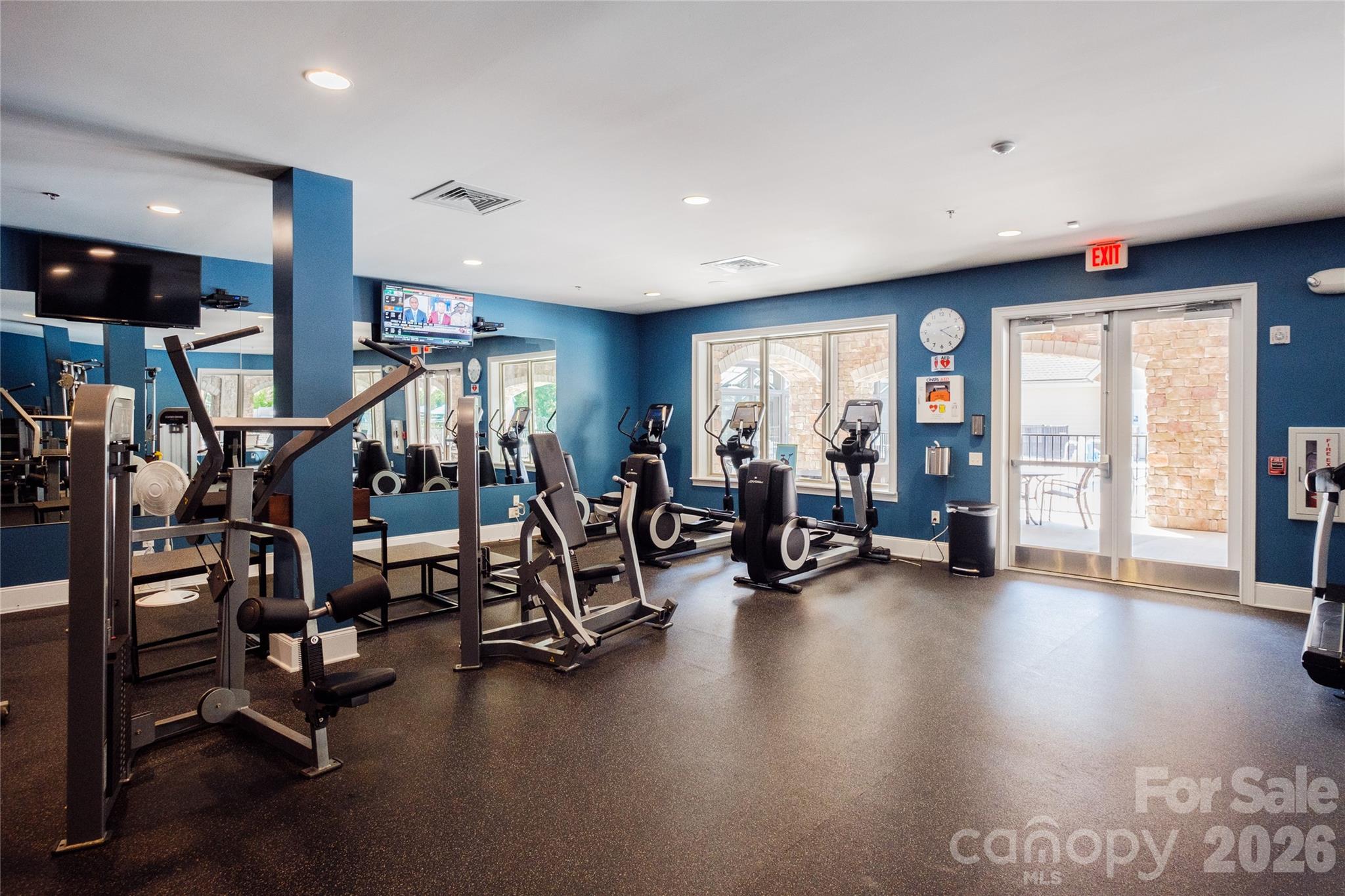 17518 Langston Drive Charlotte NC 28278
