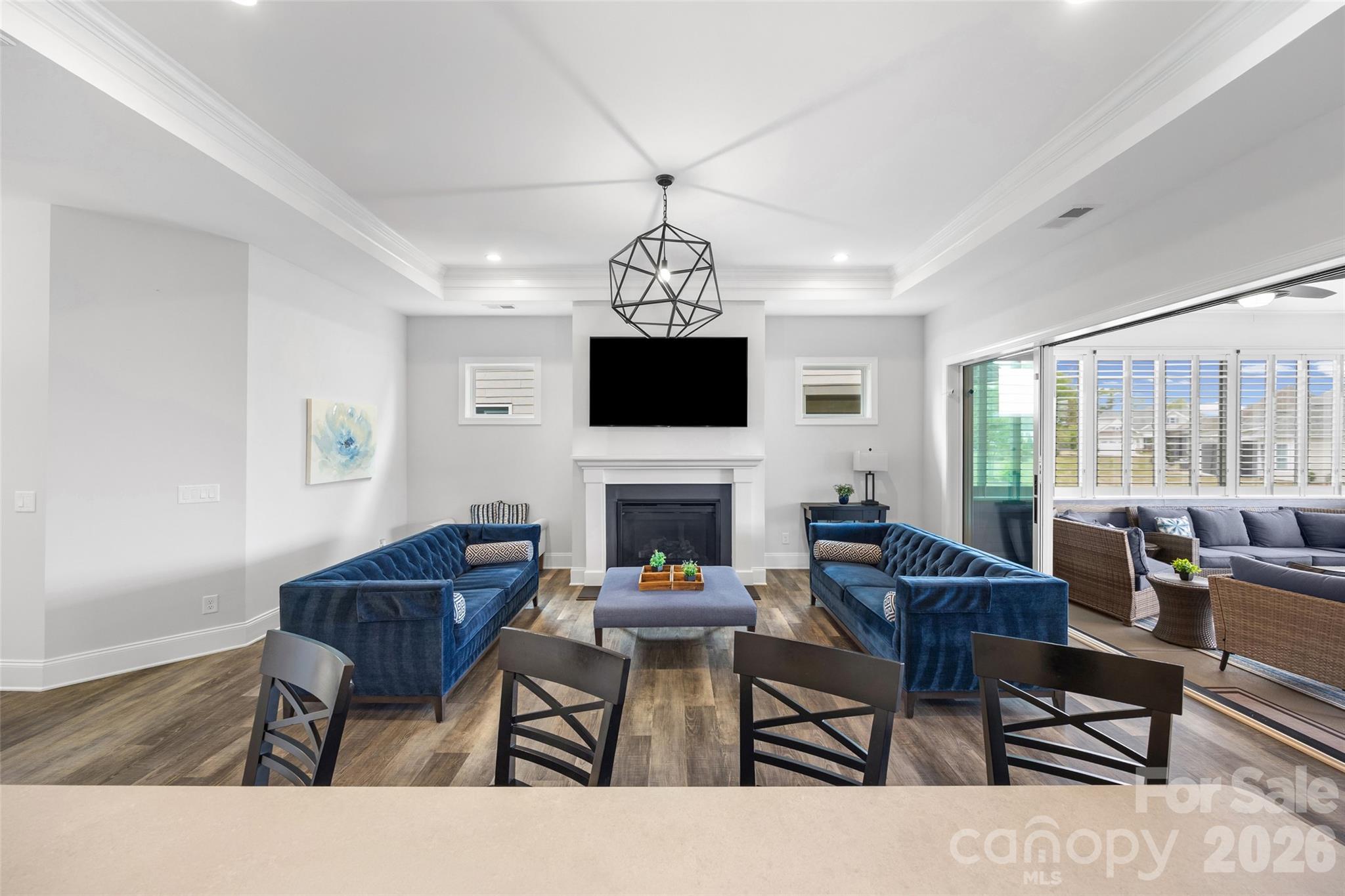 17518 Langston Drive Charlotte NC 28278