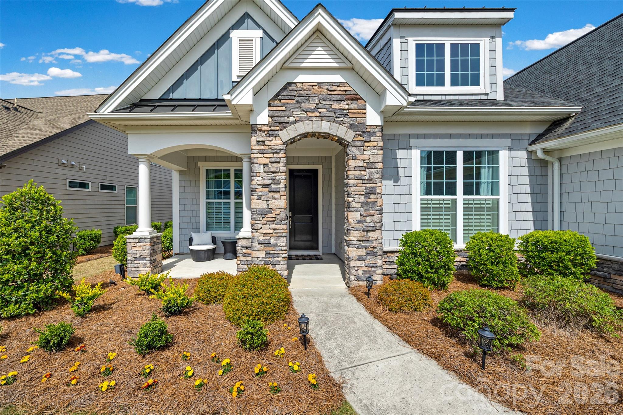 17518 Langston Drive Charlotte NC 28278