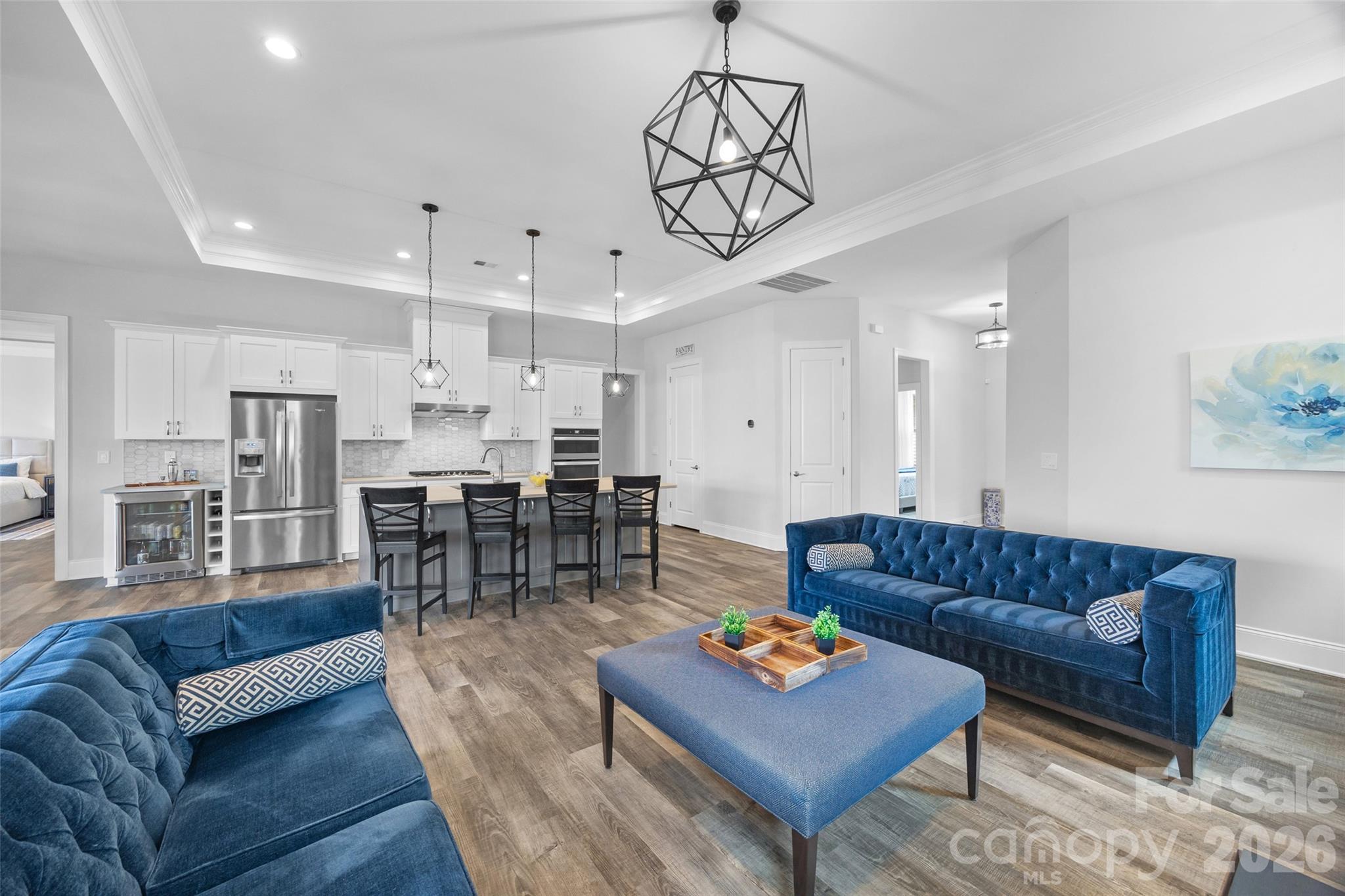 17518 Langston Drive Charlotte NC 28278