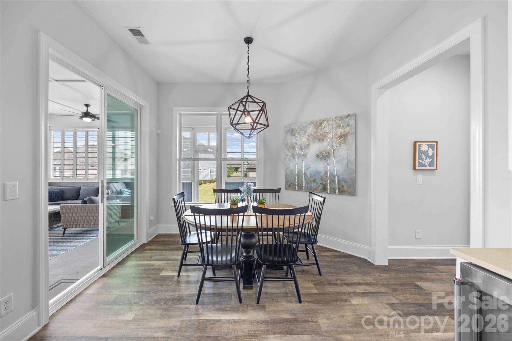 17518 Langston Drive Charlotte NC 28278