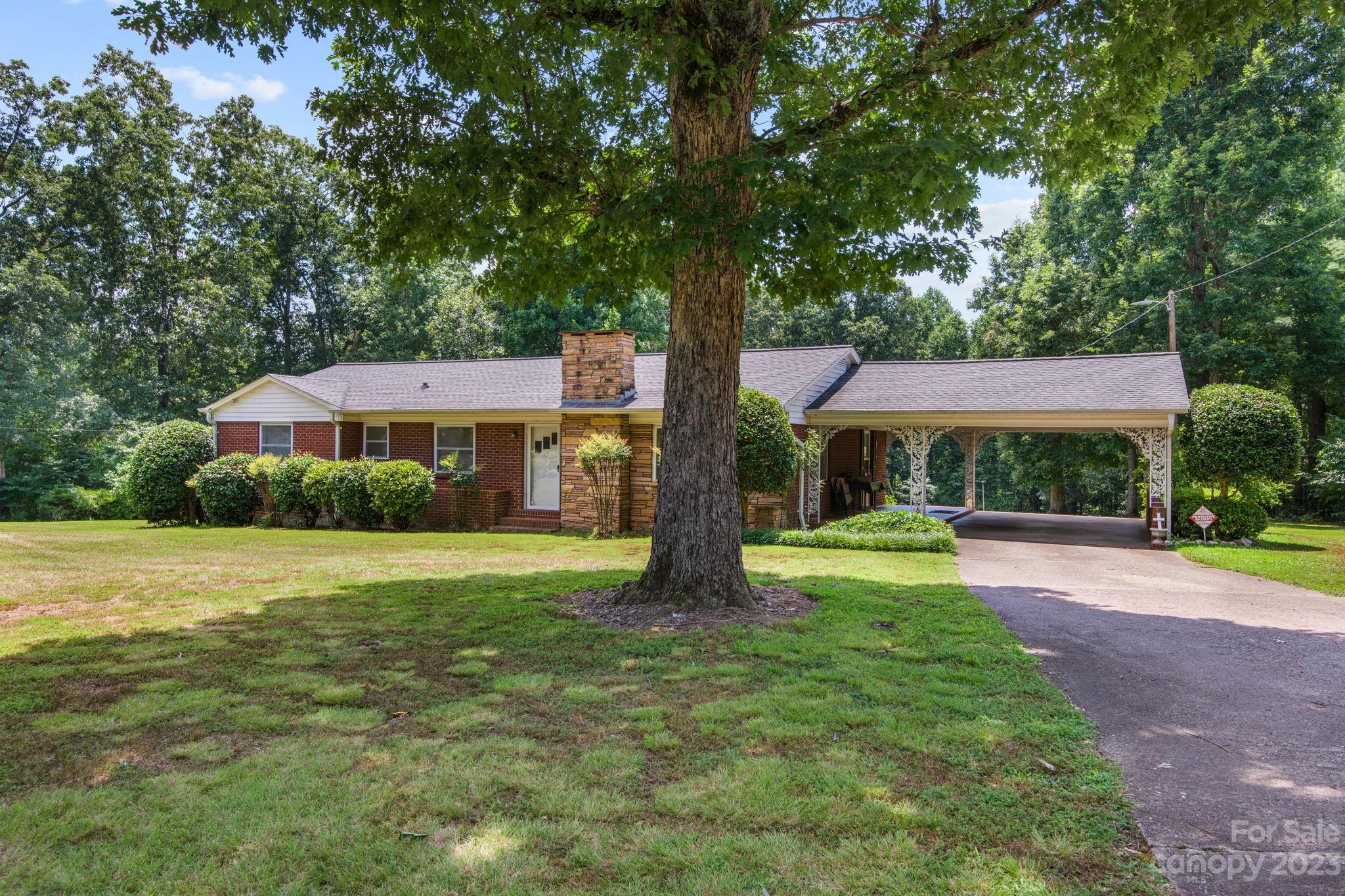 561 Richey Road Taylorsville NC 28681