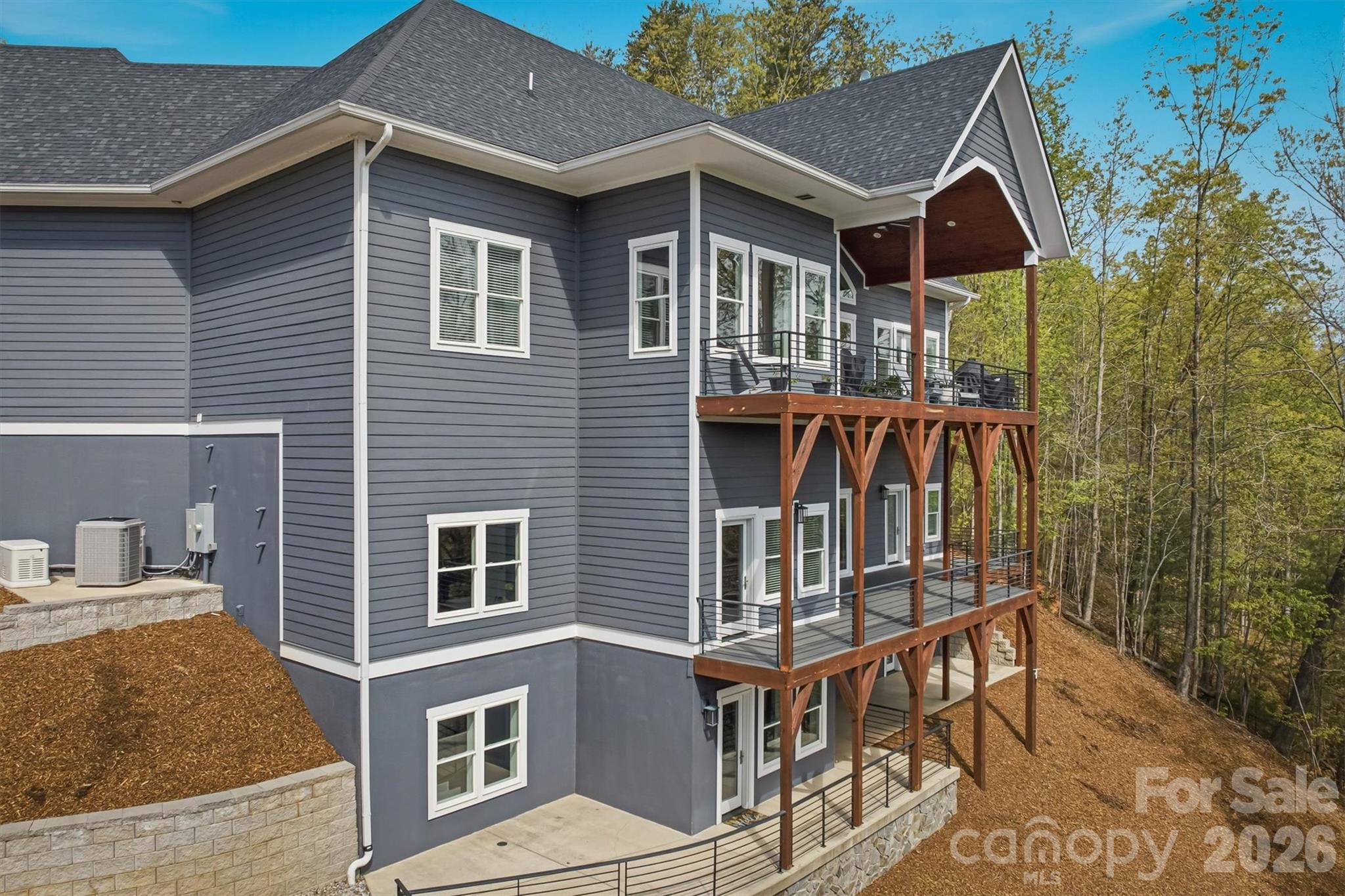 10 Otter Cove Court Nebo NC 28761
