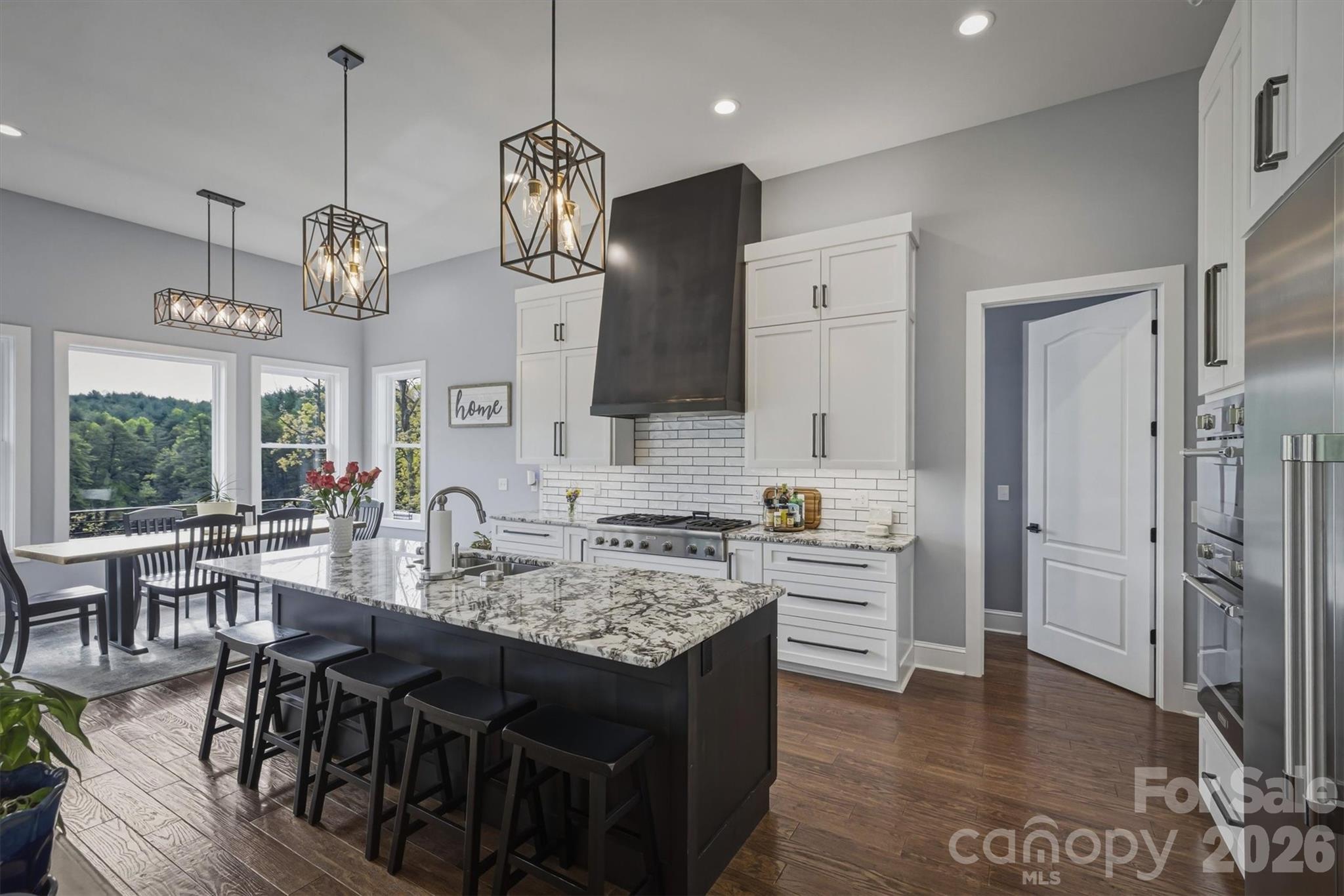 10 Otter Cove Court Nebo NC 28761
