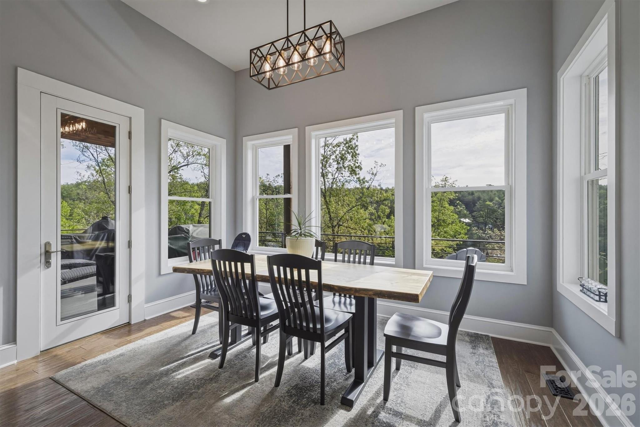 10 Otter Cove Court Nebo NC 28761